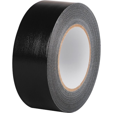 Business Source General purpose Duct Tape Black 41889